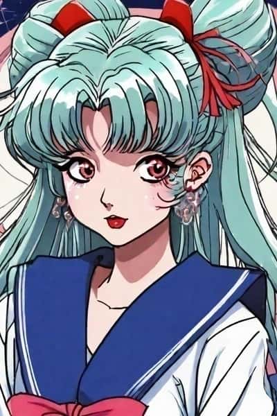 Gorean Karjirae Mitsuku