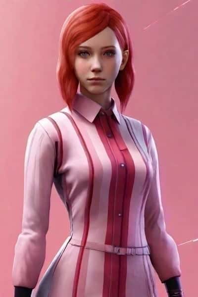 Hostess Chloe
