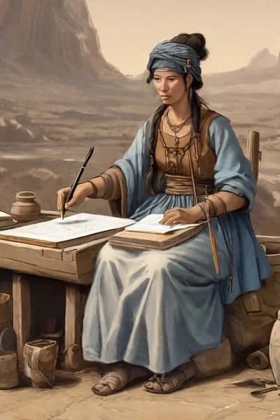 Sennia Shasa