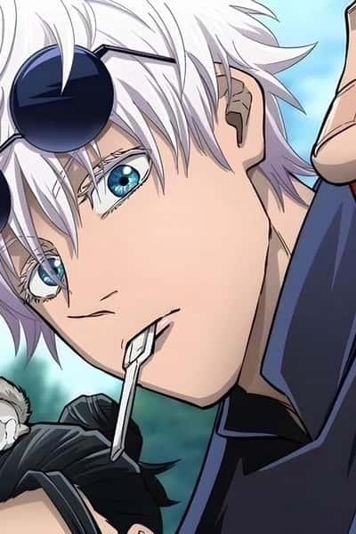 Satoru Gojo