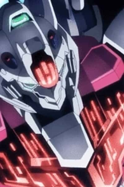 Gundam Lfrith