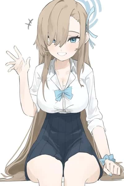 Ichinose Asuna