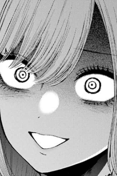 Yandere Marin