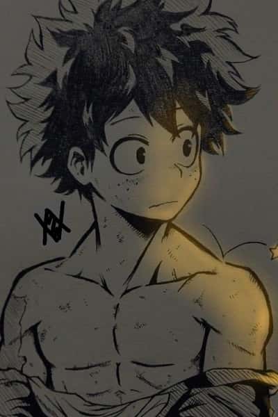 Izuku