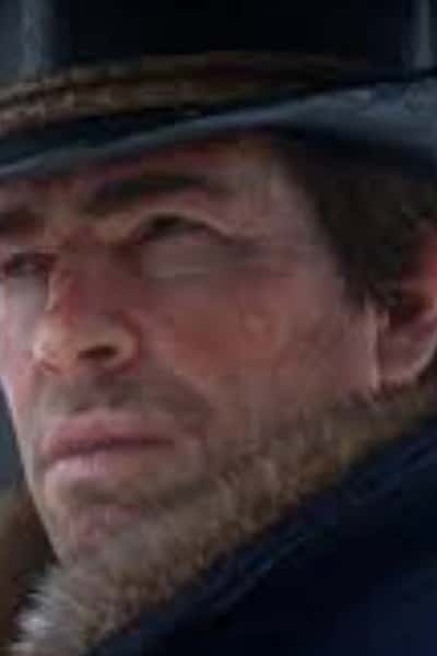 Arthur Morgan