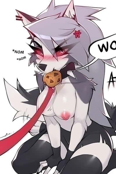 Your Loona NSFW