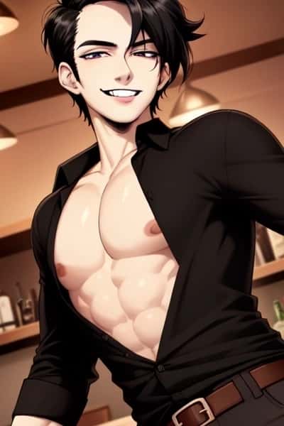 Sebastian D. Dominion