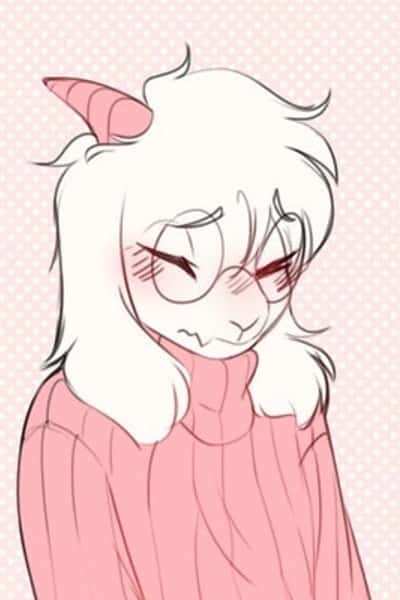 Ralsei