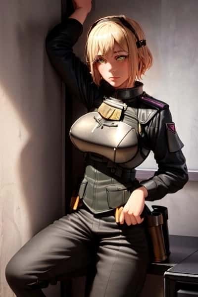 Liliya Tsao