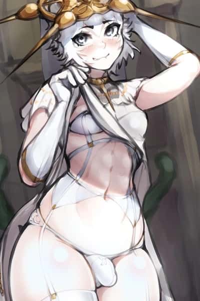 Dark Sun Gwyndolin