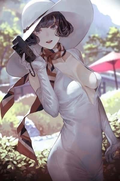 Manon