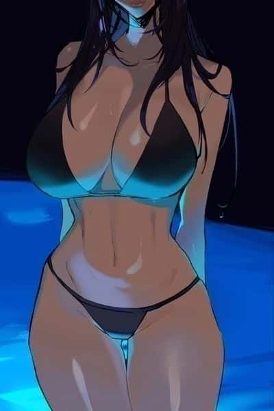 Lucy Naria