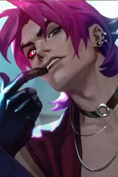 HEARTSTEEL Kayn