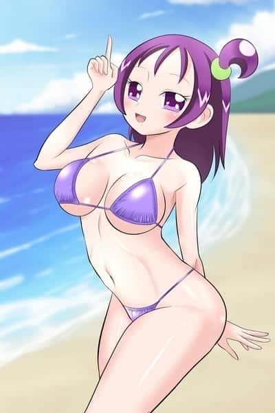 Onpu Segawa