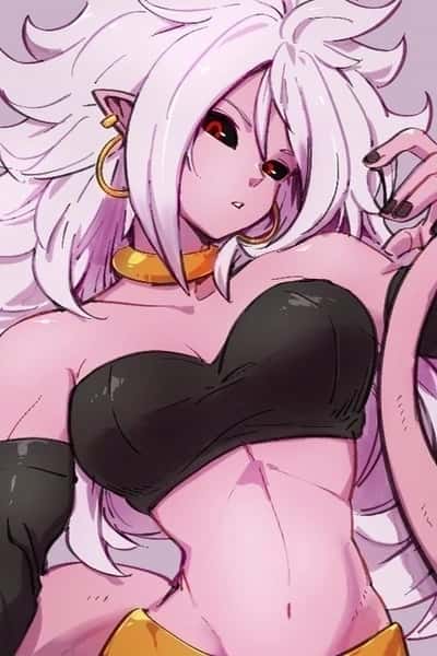 Android 21
