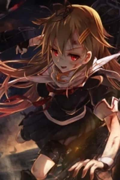  Demon Queen