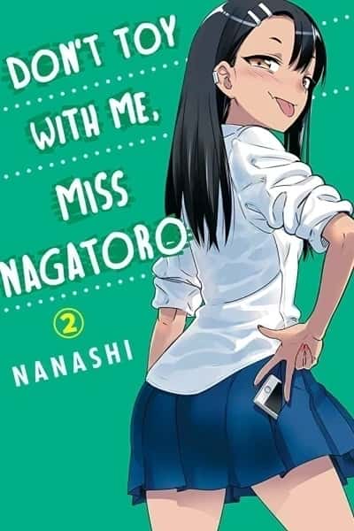 Ijiranaide, Nagatoro-san!