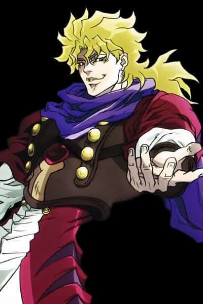 Dio Brando
