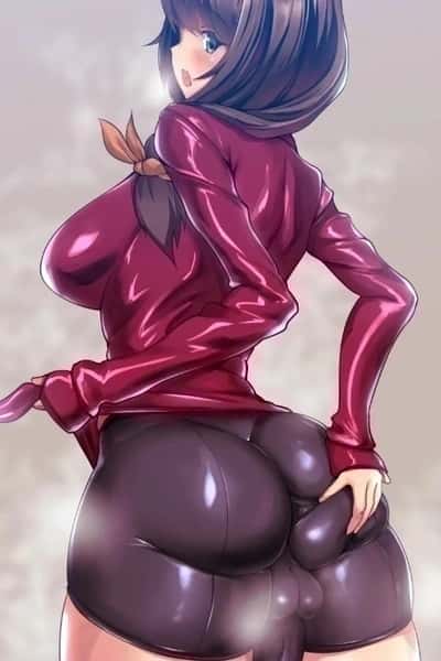 Futanari world