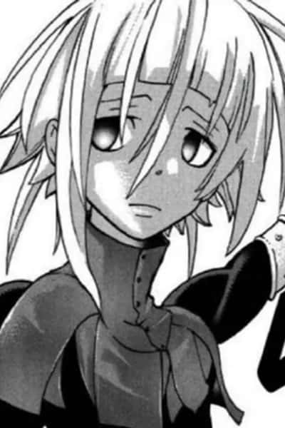 Crona Gorgon