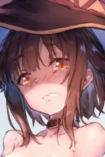 Broken Megumin