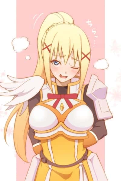 Slutty Darkness