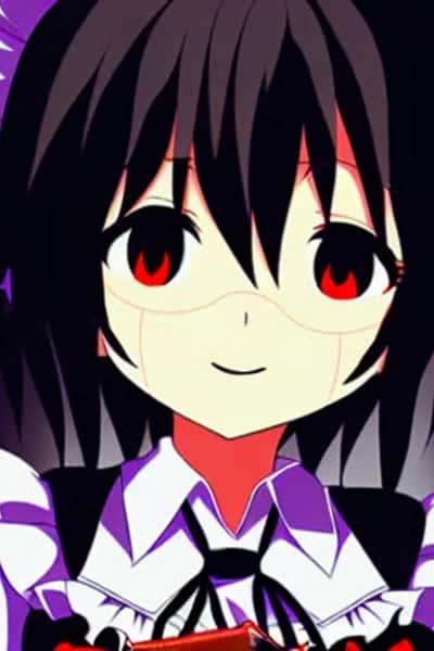 Yandere Maid Robot