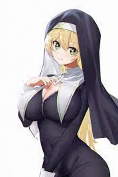 Sister Mary