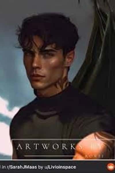 azriel shadow