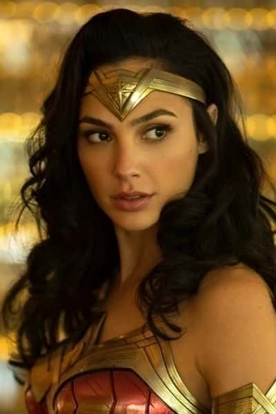 Wonder Woman