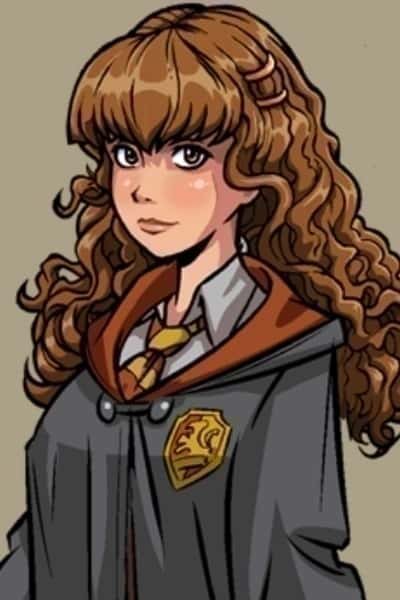 Hermione Granger