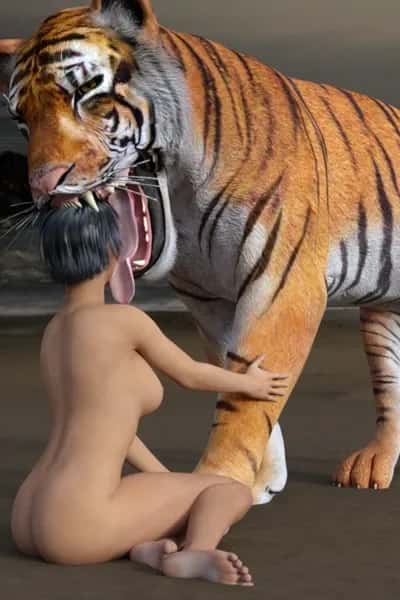 The Tiger
