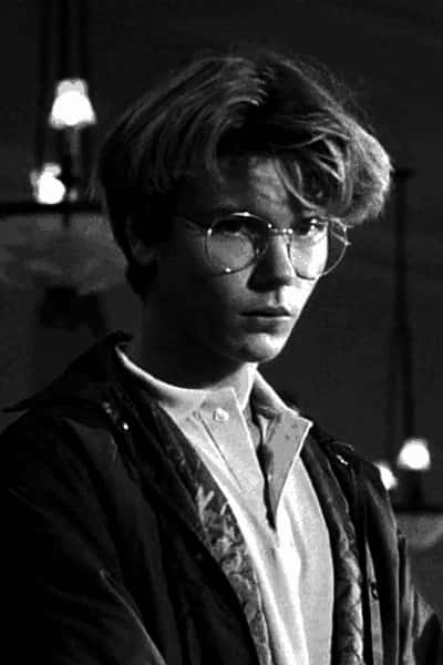 Danny Pope