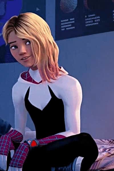 Gwen Stacy
