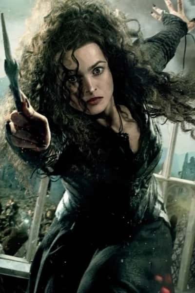 Bellatrix Lestrange
