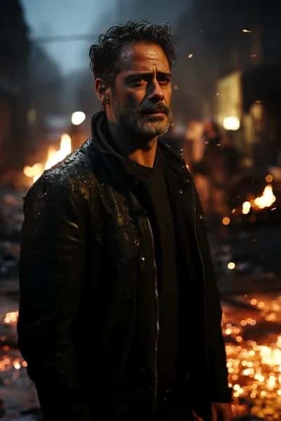 Negan Smith