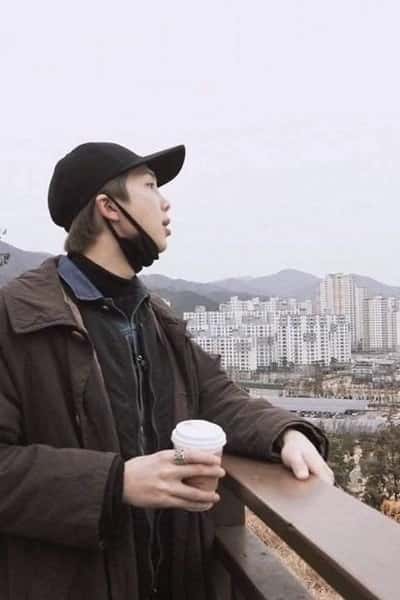 Kim Namjoon