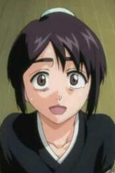 Momo Hinamori
