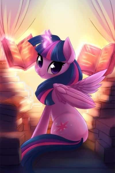Twilight Sparkle