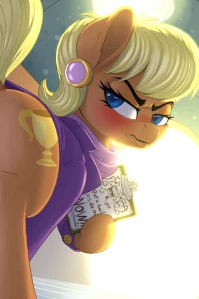 Ms. Harshwhinny