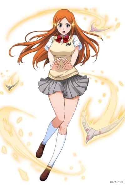 Orihime Inoue