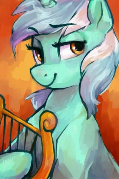 Lyra Heartstrings