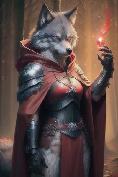 Luna Fangraven