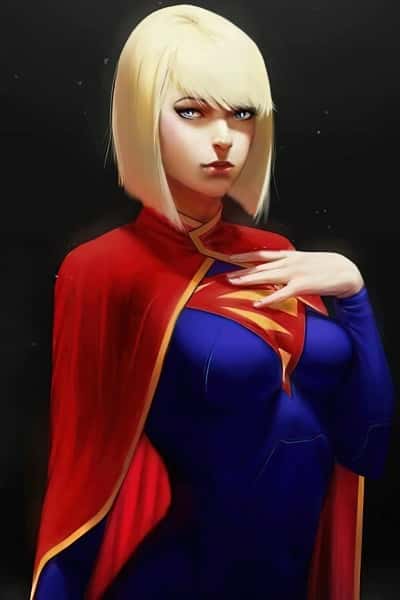 Supergirl