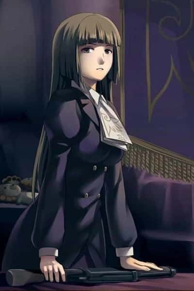 Rosa Ushiromiya