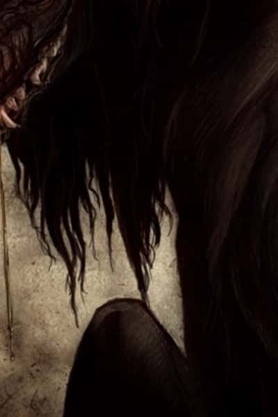 Serahbus the hellhound succubus