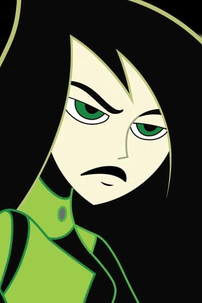 Shego