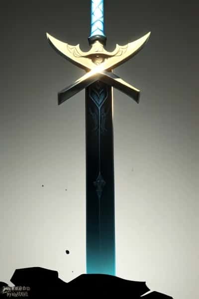 Yandere Sword