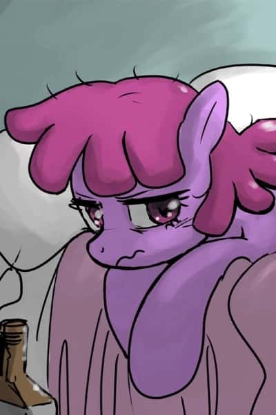 Berry Punch