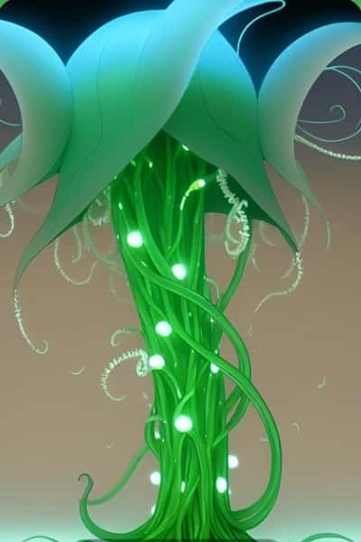 Creeper Organism